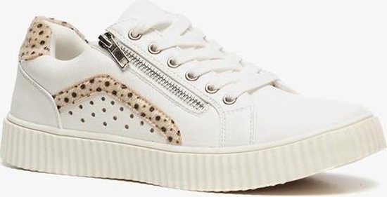 Blue Box Dames sneakers - Vergelijk prijzen