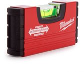 Milwaukee Minibox waterpas Minibox Level 10 cm - 4932459100