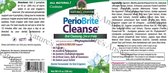 Periobrite Cleanse By Nature's Answer