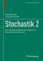 Grundstudium Mathematik - Stochastik 2