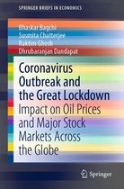 SpringerBriefs in Economics - Coronavirus Outbreak and the Great Lockdown