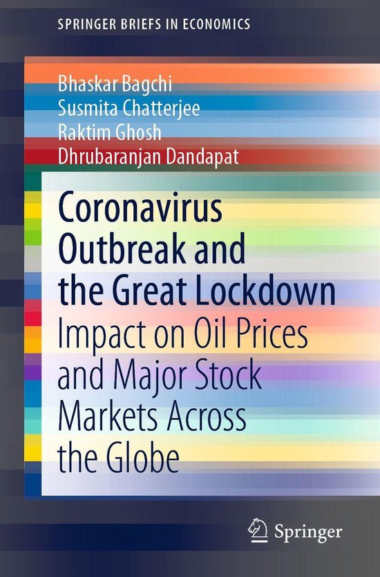 Economics and Finance (R0) - Coronavirus Outbreak and the Gr ... - cover