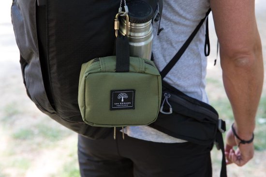 Hiking Foot Care Kit bol
