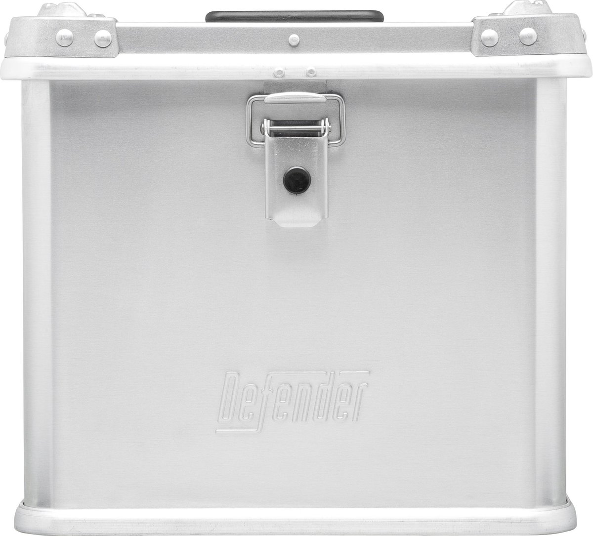 Defender - KA74 Series - Aluminium Kist 001 - 350 x 250 x 310 mm