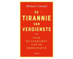 De tirannie van verdienste