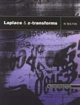 Laplace and z-Transforms