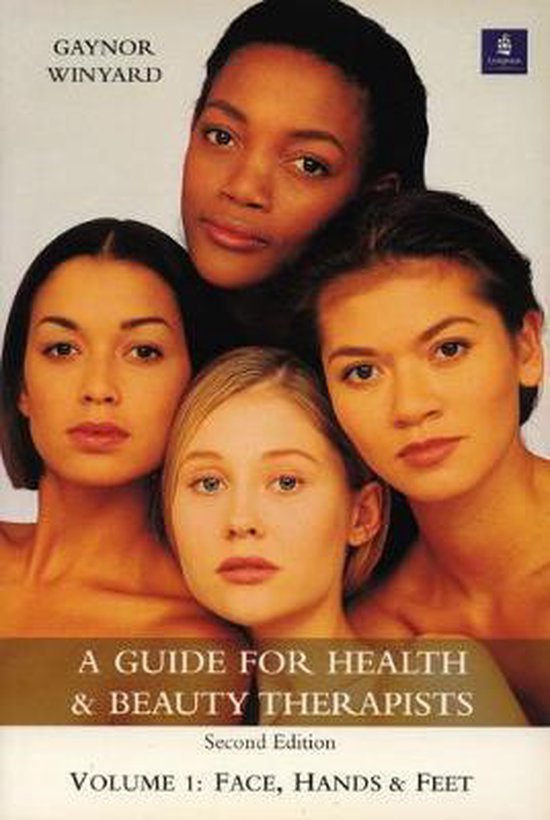 Guide For Health & Beauty Therapists