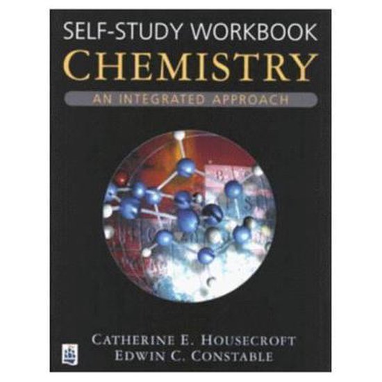 Chemistry - cover