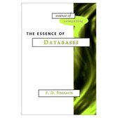 Essence Of Databases