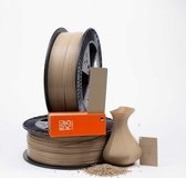 PLA 100016 Grey beige RAL 1019 2.85 / 750