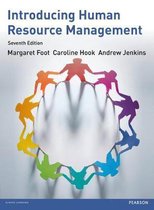 Introducing Human Resource Management 7th edn