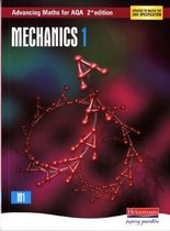 Advancing Maths For Aqa: Mechanics 1  (M1)
