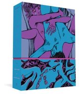 The Complete Crepax Vols. 5 & 6 Gift Box Set