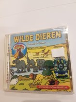 Wilde Dieren: Van Aap Tot Ijsbeer