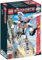 LEGO Exoforce (7700) Stealth Hunter