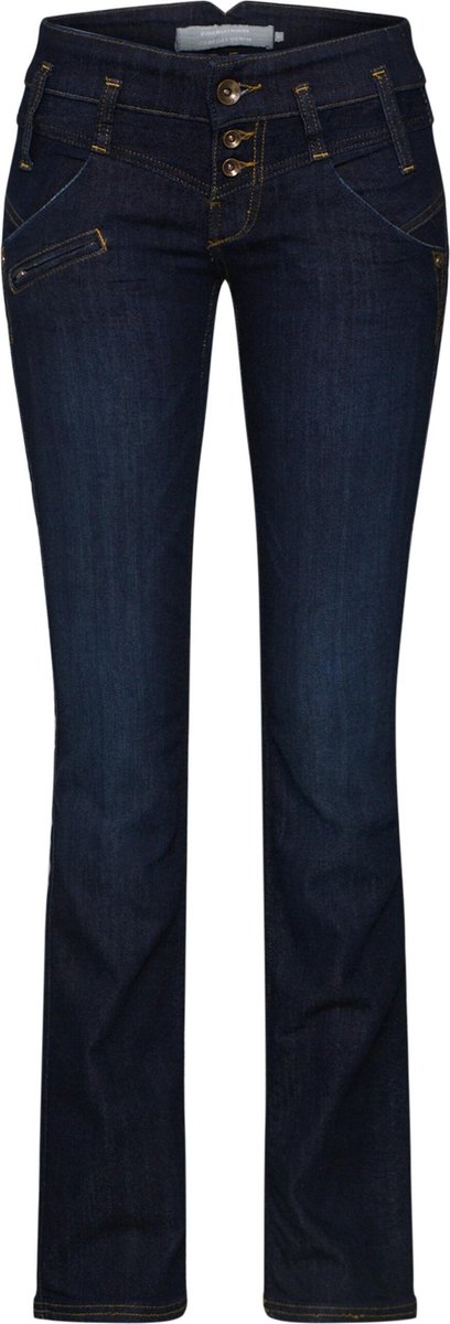 FREEMAN T. PORTER Regular fit Dames Jeans - W26