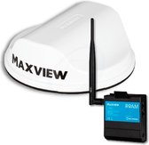 Maxview Roam - mobiele 4G WiFi oplossing