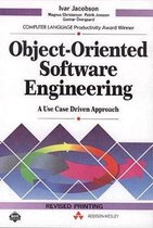 Objectoriented Software Engineering