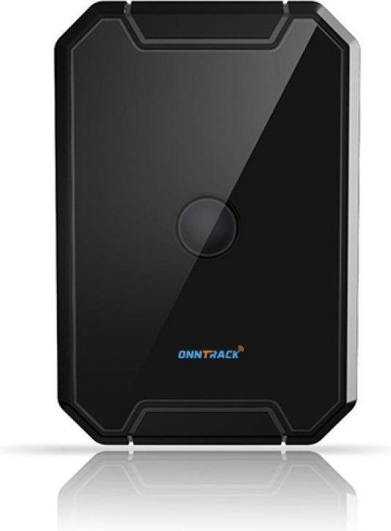 Onntrack Portable - magneet tracker - Lifetime gratis tracking! - 3 jaar full service garantie
