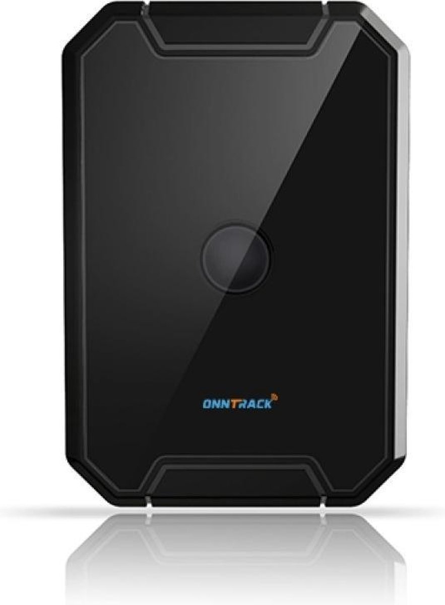 Onntrack Portable PRO+ – magneet tracker – Lifetime gratis tracking! – 5 jaar full service garantie