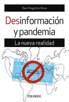 Medios - Desinformación y pandemia