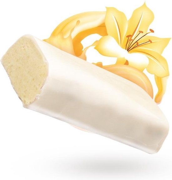 Maxsport Proteine Bar Vanille 60g — afbeelding 4