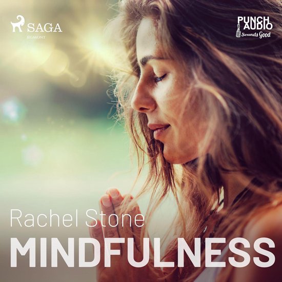 Mindfulness - cover
