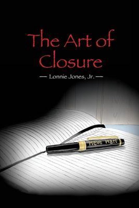 The Art Of Closure - cover
