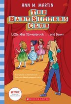 Little Miss Stoneybrook...and Dawn (the Baby-Sitters Club #15)