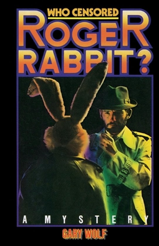 Who Censored Roger Rabbit? - cover