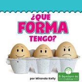 ?que Forma Tengo?