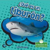 ?que Es Un Tiburon?