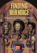 Finding Her Voice