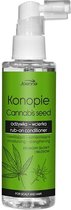 Joanna - Hemp Moisturizing And Strengthening Conditioner-Rubbing Is A Score Of Head And Hair 100Ml