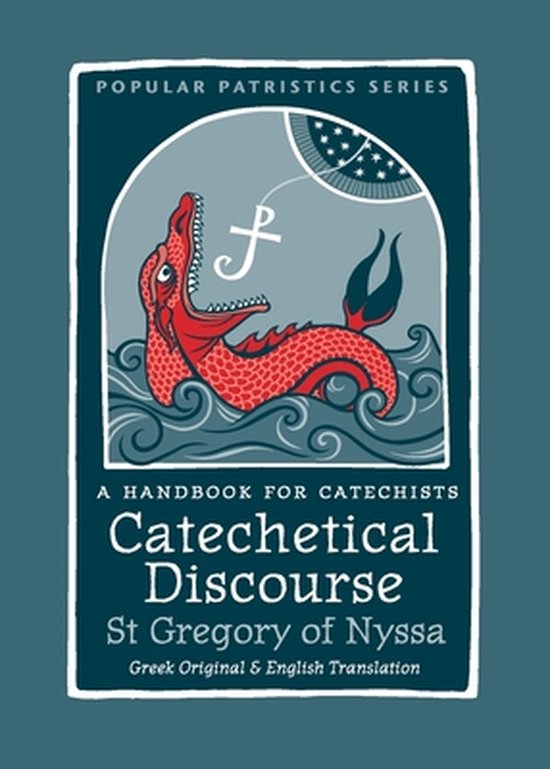 Foto: Catechetical discourse a handbook for catechists popular patristics