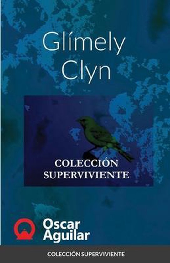 Glímely Clyn - cover