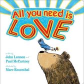 All You Need Is Love Classic Board Books