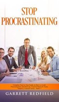 Improve Yourself- Stop Procrastinating