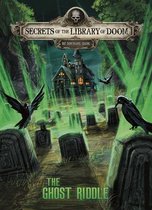 Secrets of the Library of Doom-The Bottomless Book