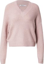 Hailys trui mary Rosa-Xl