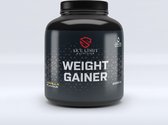 Weight Gainer | Sky Limit Nutrition Vanille | Gewicht aankomen | Vanille smaak