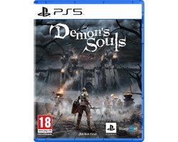Demon's Souls - PS5 Image
