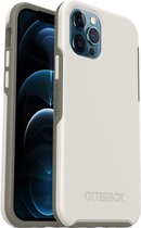 OtterBox Symmetry Plus hoesje met MagSafe voor Apple iPhone 12 Pro Max - Wit