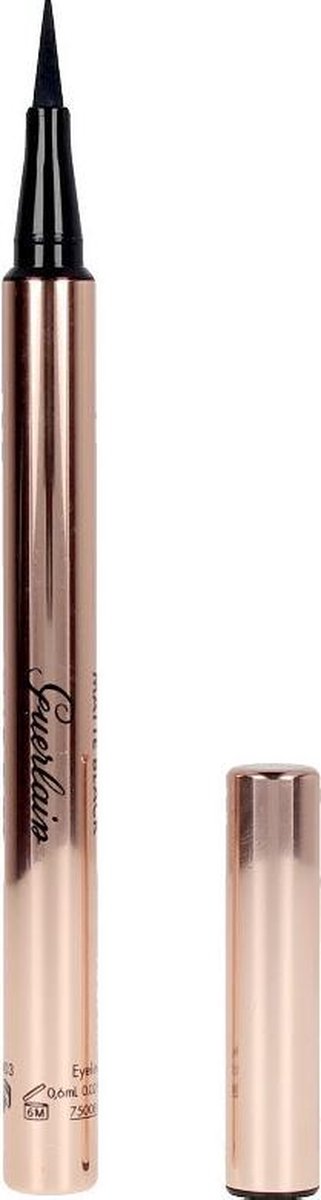 Guerlain Mad Eyes Eyeliner Precise #01-matte Black