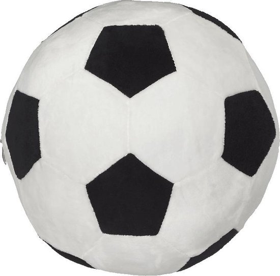 Geweldig Pest Probleem Voetbal voor thuis | speelgoed bal | soccer ball | speelgoed| bal |  stimulerend | Andy... | bol.com