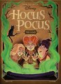Afbeelding van het spelletje Disney Hocus Pocus: The Game Bordspel Engelstalig