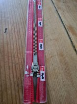 Rits 16cm Rood Opti