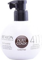 Revlon - Nutricolor Creme Bombe 411 Brown