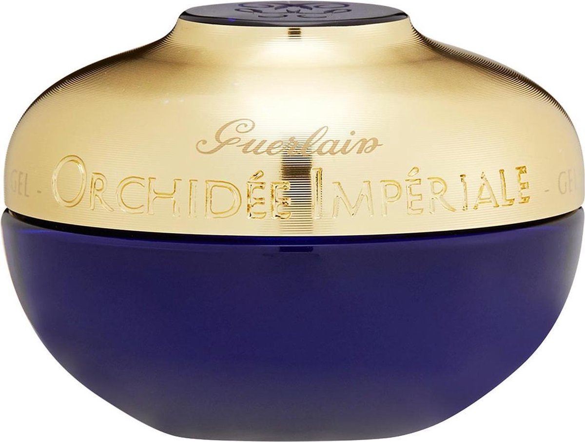 Goedkoopste Guerlain Orchidée Impériale La crème gel Gezichtscreme - 30 ml