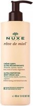 Nuxe - Reve De Miel Ultra Comforting Body Cream 48Hr